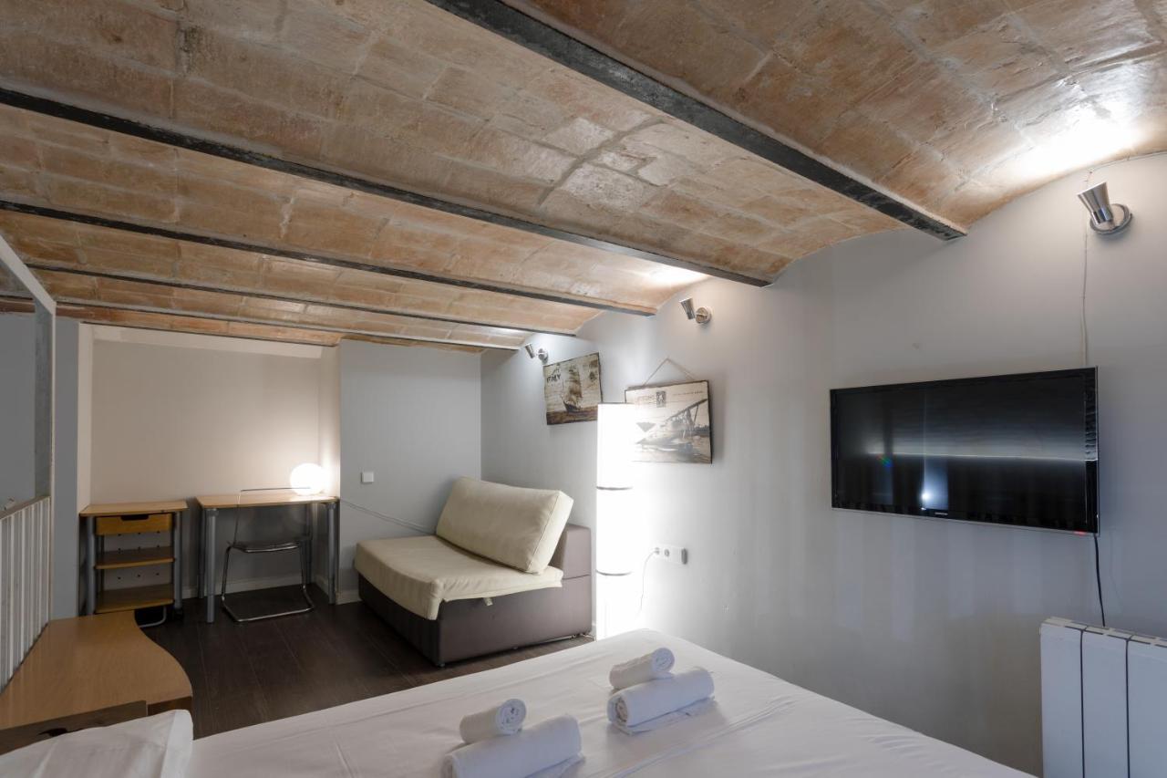 Apartament Bbarcelona Poblenou Flats