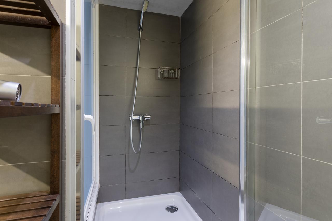 Bbarcelona Poblenou Flats Apartament
