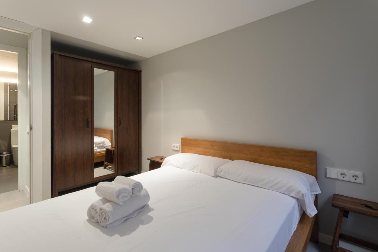 Apartament Bbarcelona Poblenou Flats