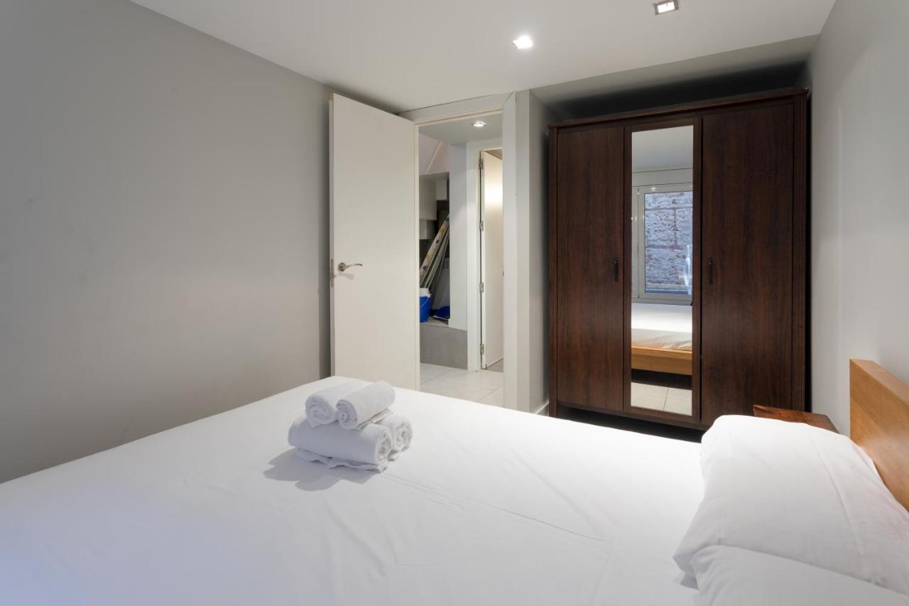 Apartament Bbarcelona Poblenou Flats
