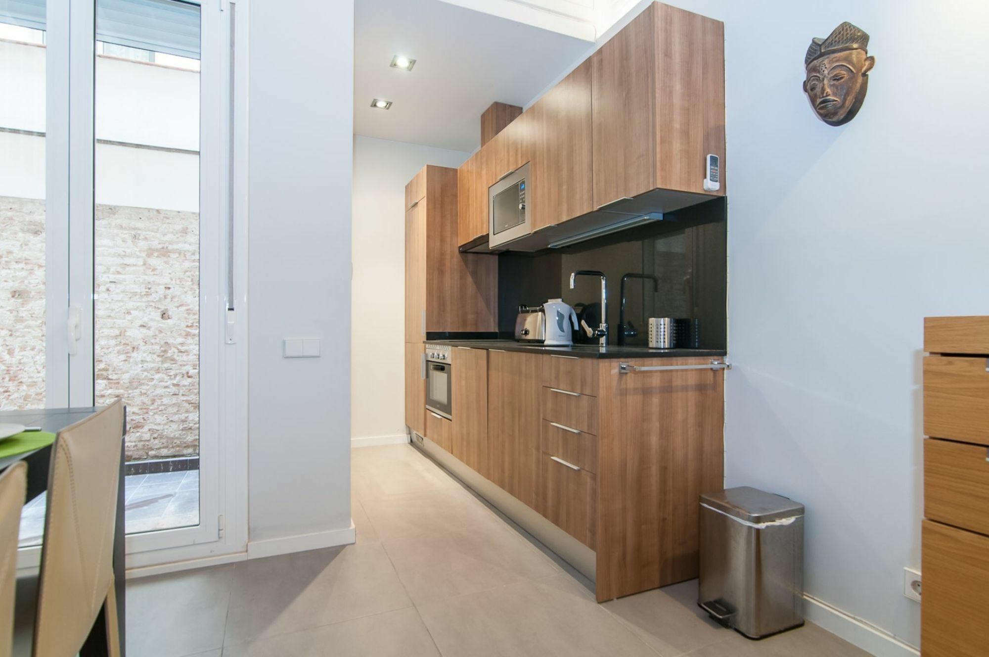 Apartament Bbarcelona Poblenou Flats