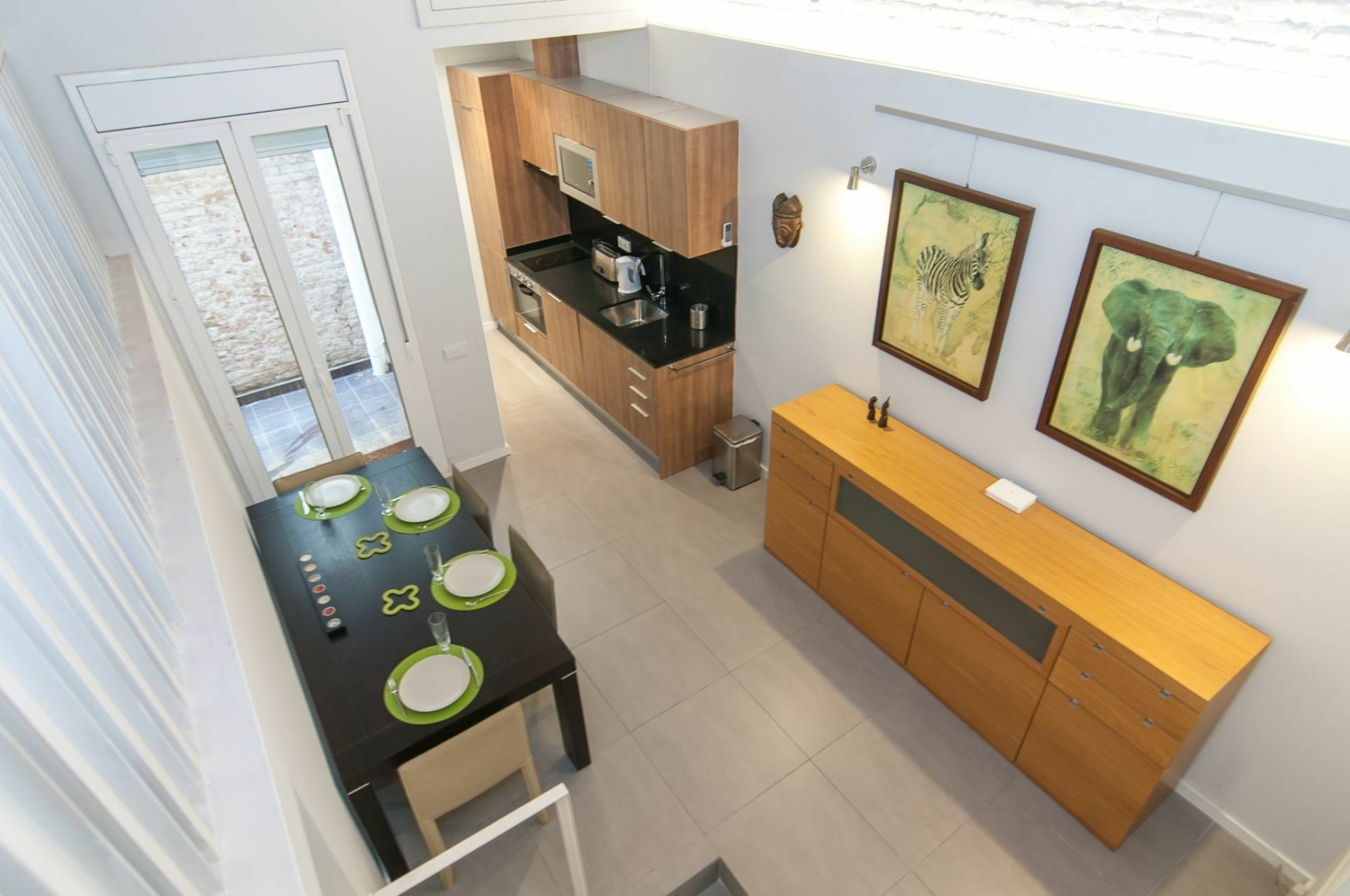 Apartament Bbarcelona Poblenou Flats *