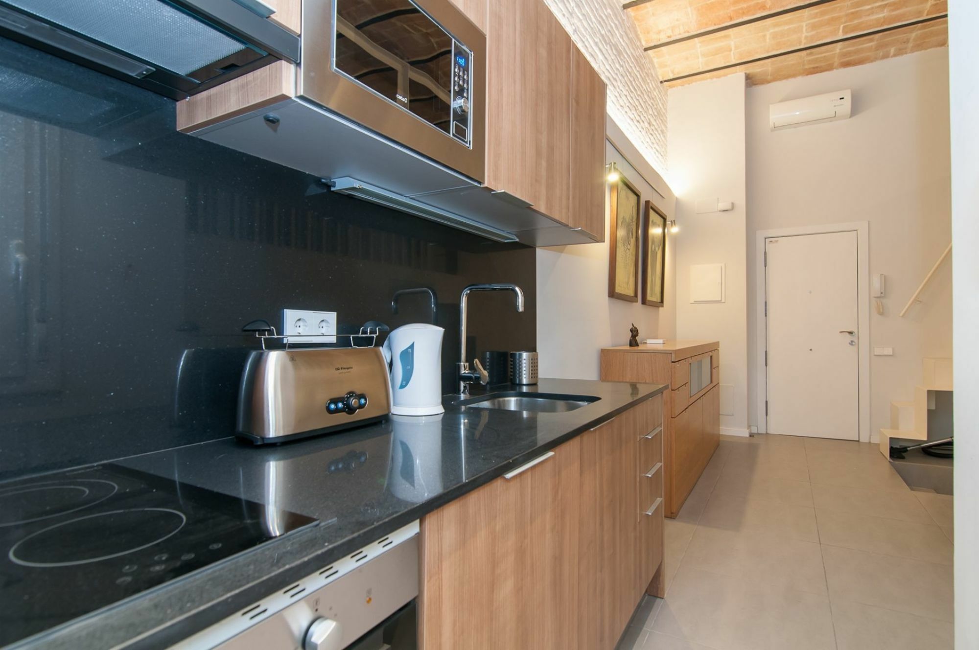 Bbarcelona Poblenou Flats Barcelona