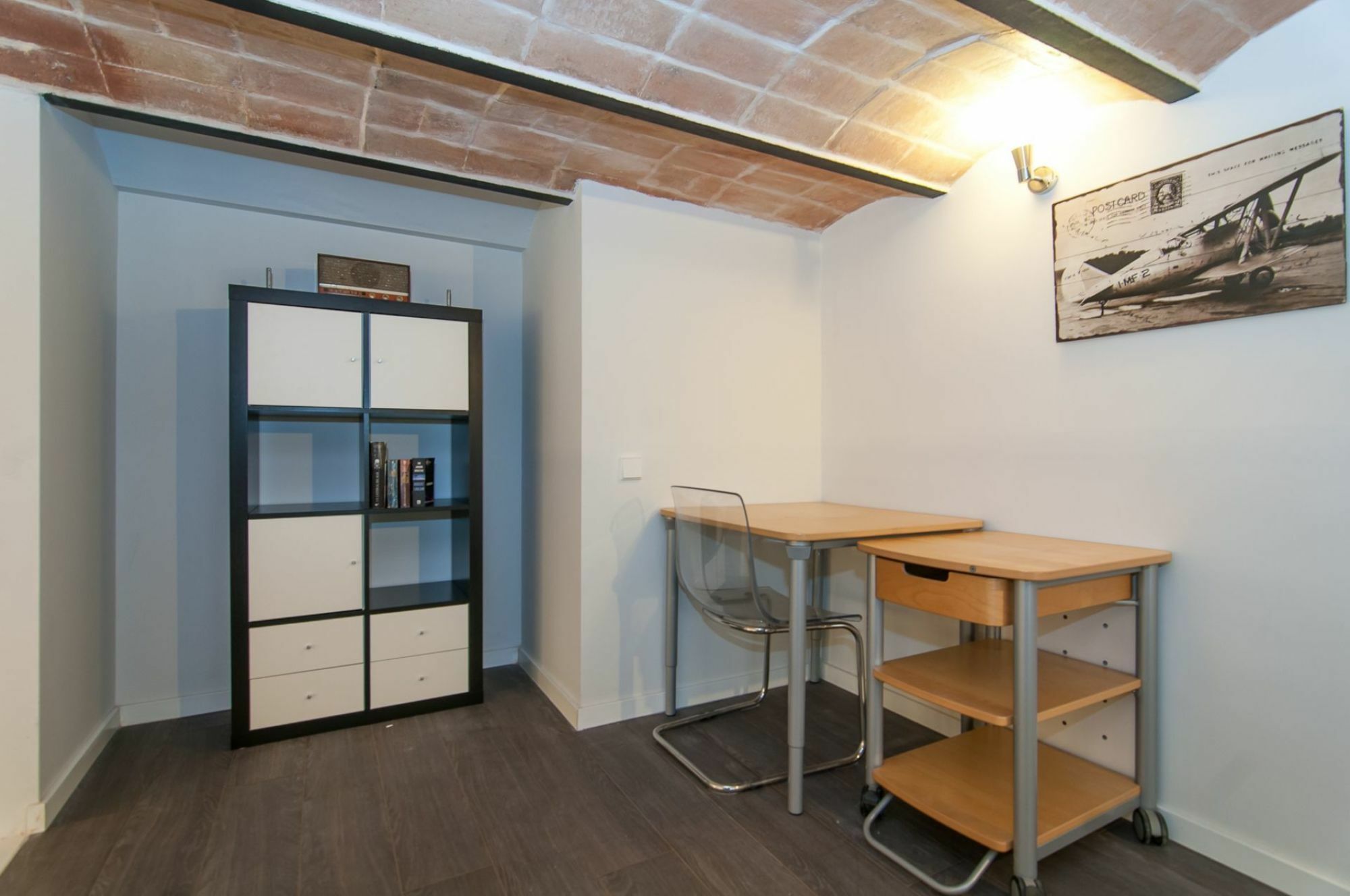 Bbarcelona Poblenou Flats Apartament *
