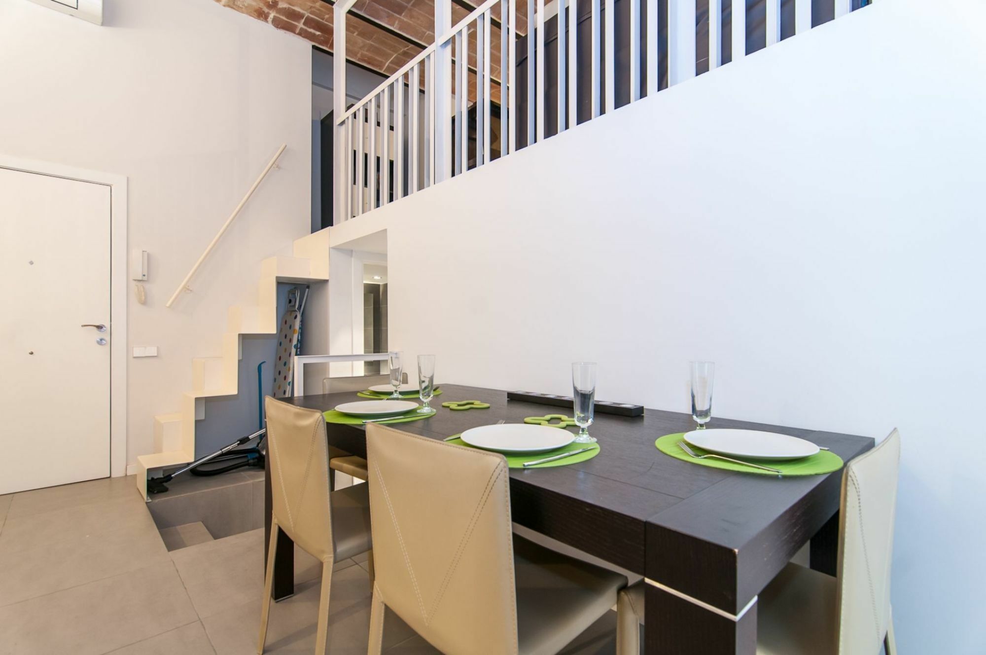 Bbarcelona Poblenou Flats Apartament