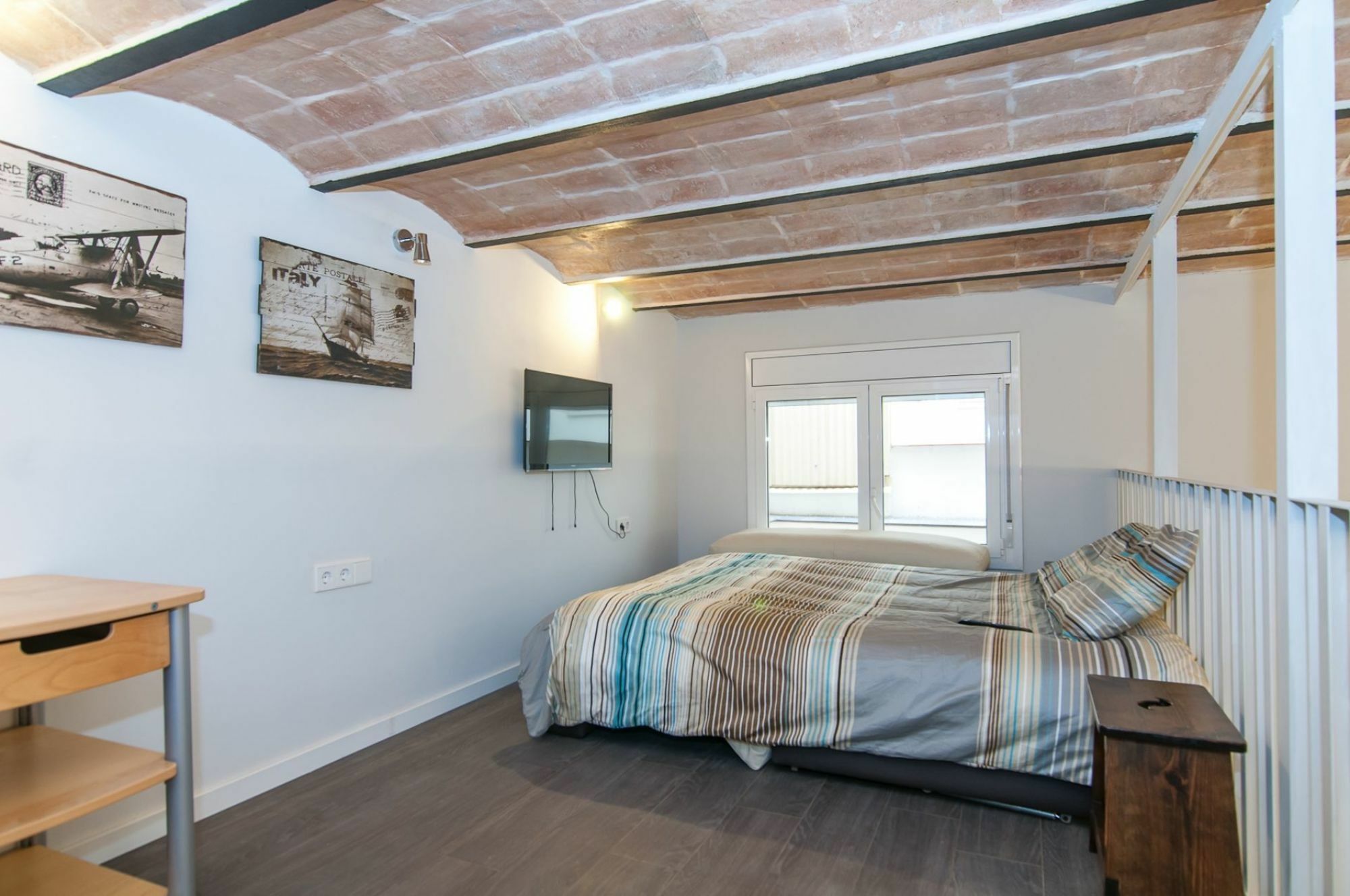 Apartament Bbarcelona Poblenou Flats