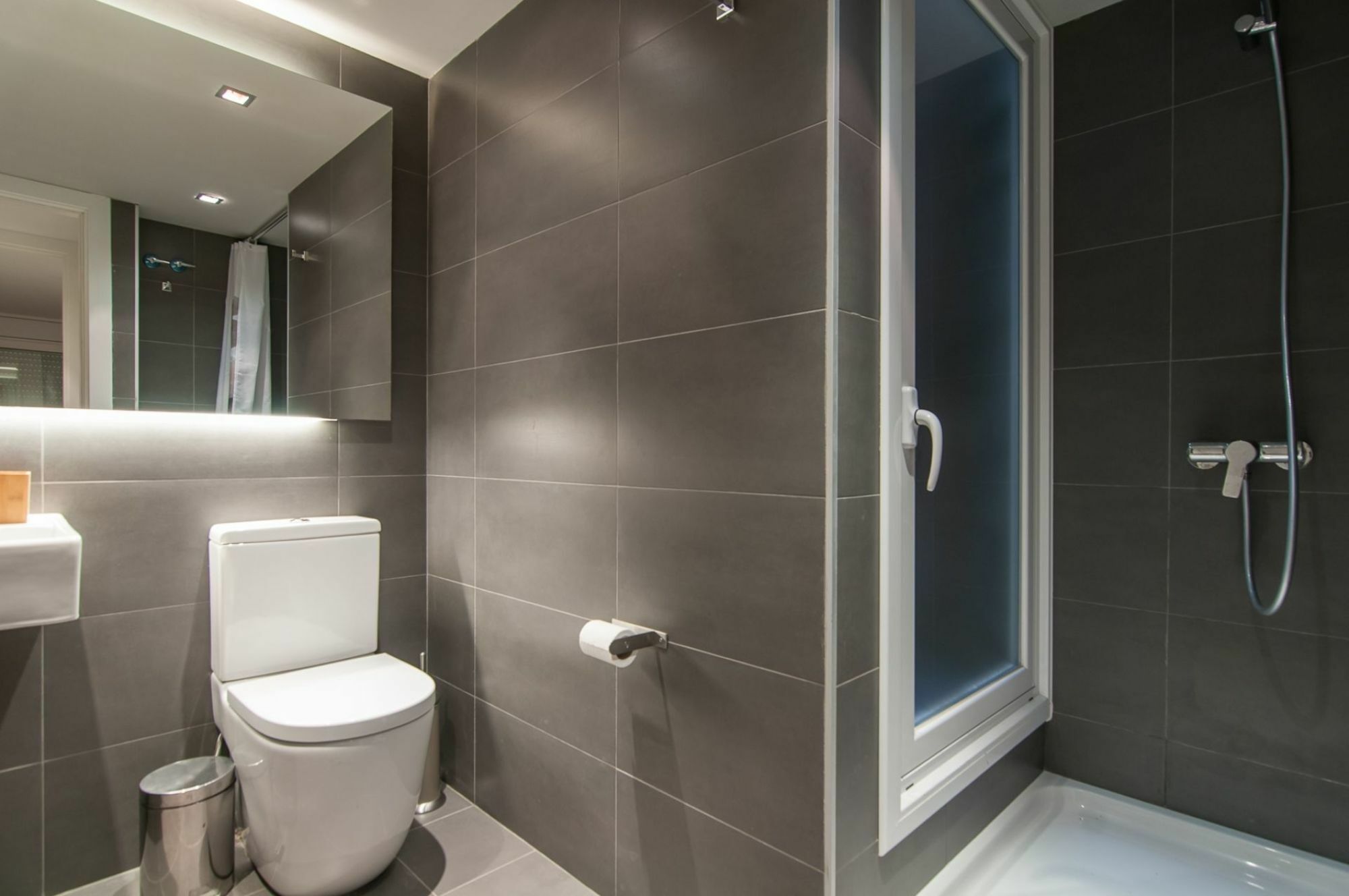Apartament Bbarcelona Poblenou Flats