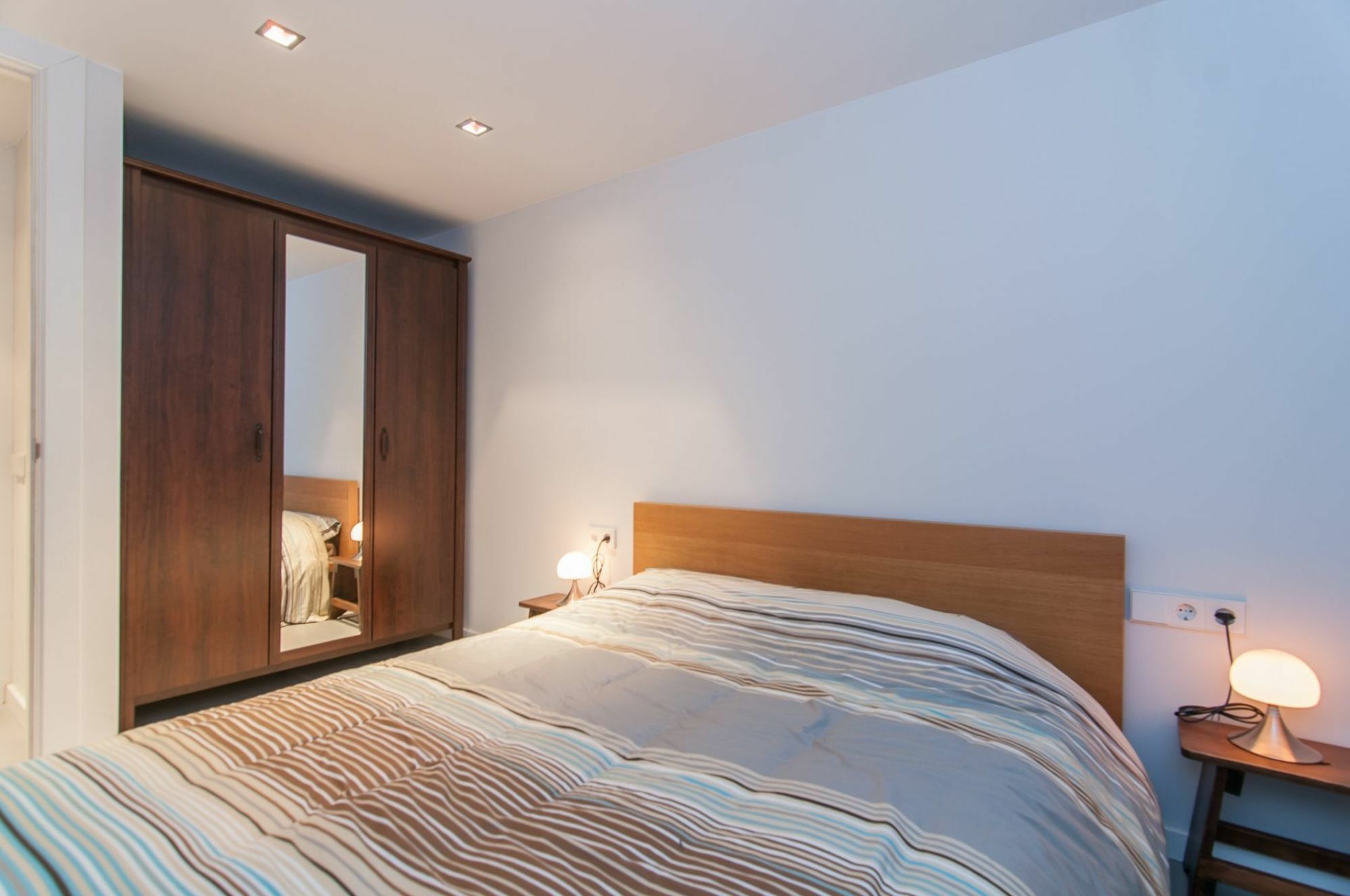 Bbarcelona Poblenou Flats * Barcelona