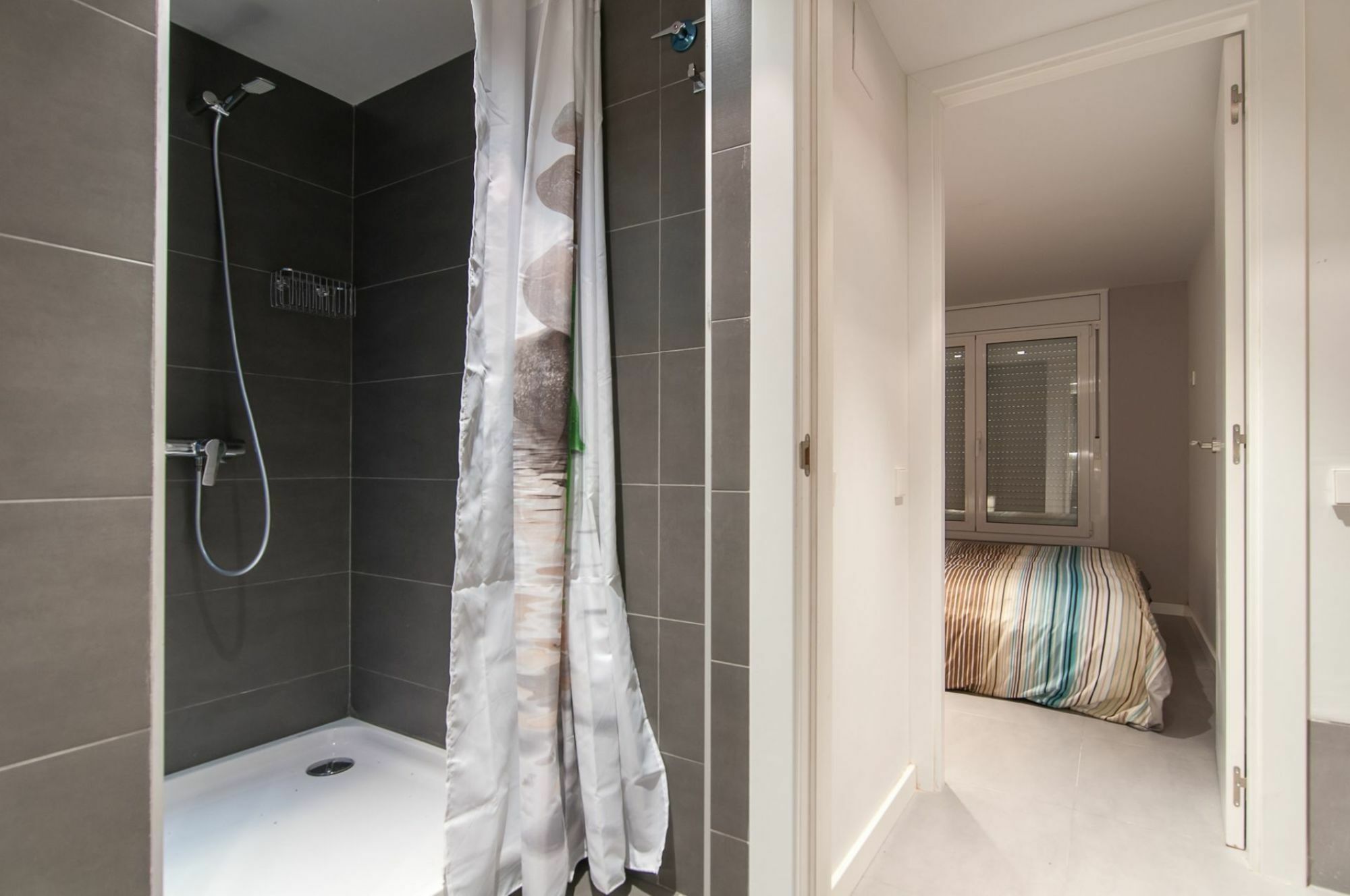 Apartament Bbarcelona Poblenou Flats