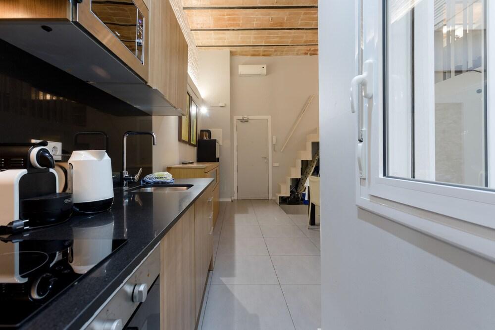 Apartament Bbarcelona Poblenou Flats